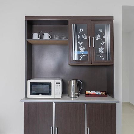 Trans International Hotel Nadi Kültér fotó