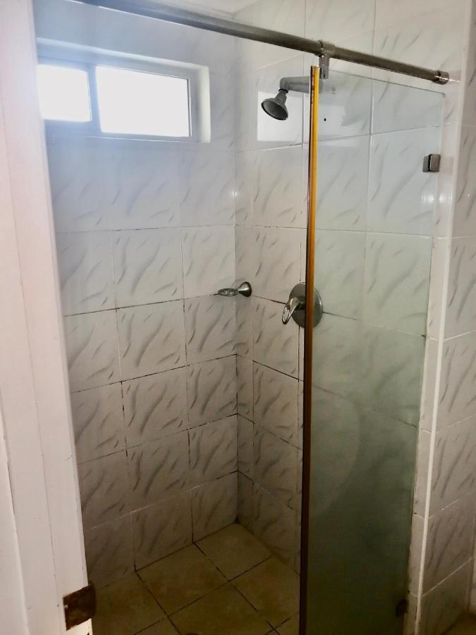 Trans International Hotel Nadi Kültér fotó